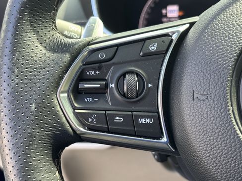 Used 2025 Acura MDX A-Spec w/ Advance Package AWD/4WD image 19