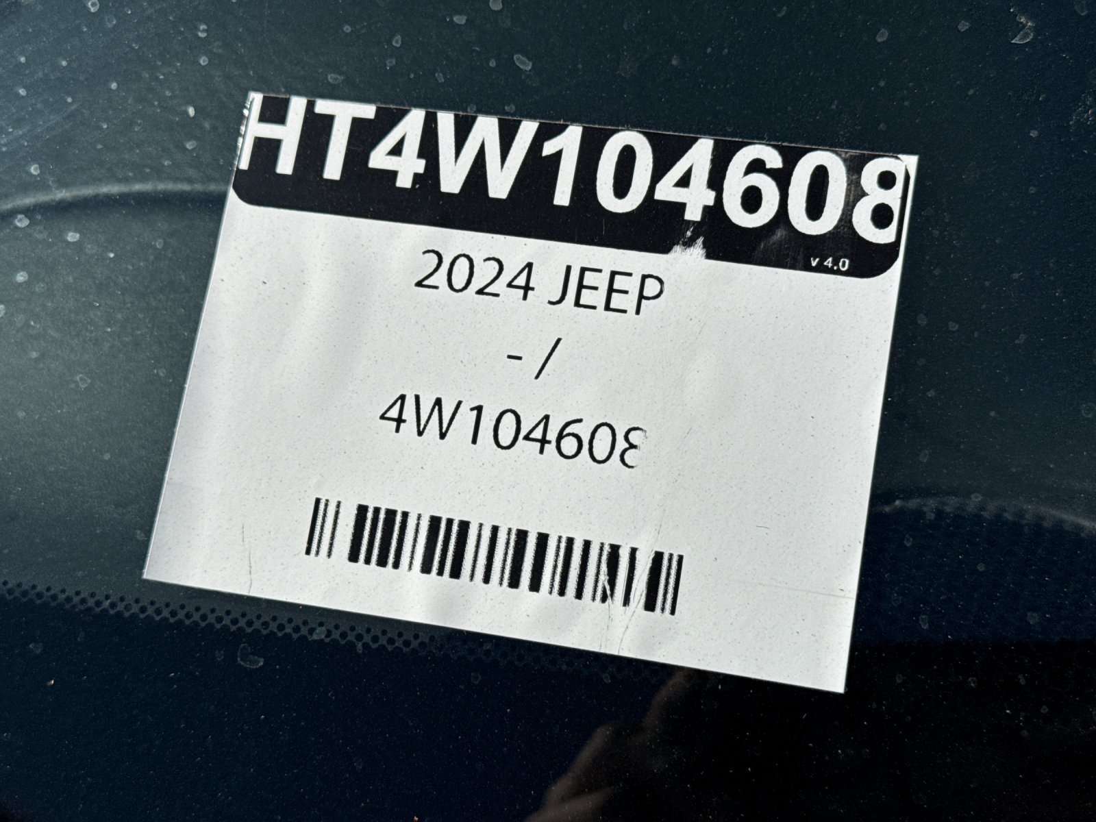 Used 2004 Jeep Liberty Limited w/ Trailer Tow Group AWD/4WD image 3