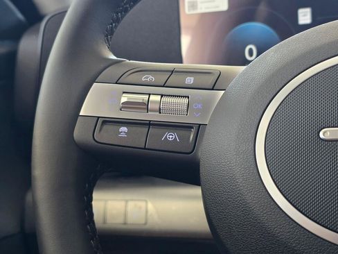 New 2026 Hyundai Kona Limited AWD/4WD image 24