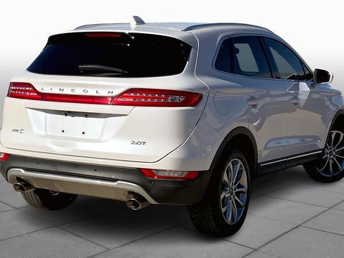 Used 2018 Lincoln MKC Select w/ Select Plus Package image 13