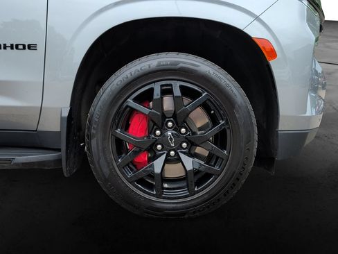 Used 2023 Chevrolet Tahoe RST w/ RST Performance Edition AWD/4WD image 9