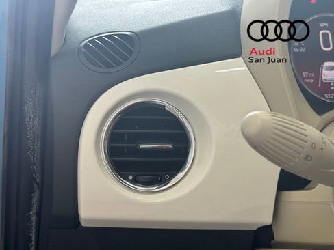 Used 2015 FIAT 500 1957 Edition FWD image 34