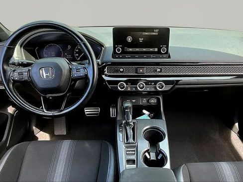 Used 2022 Honda Civic Sport image 8
