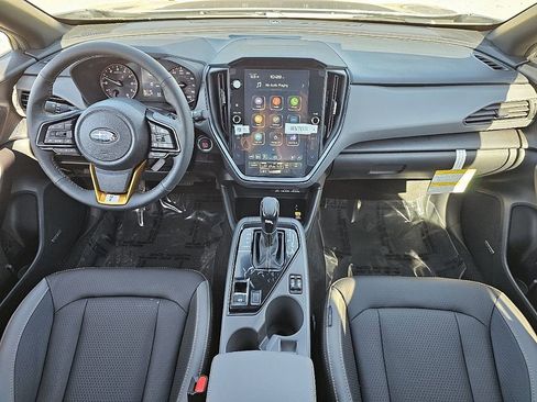New 2026 Subaru Crosstrek 2.5i Wilderness w/ Crosstrek Mirror Package AWD/4WD image 22