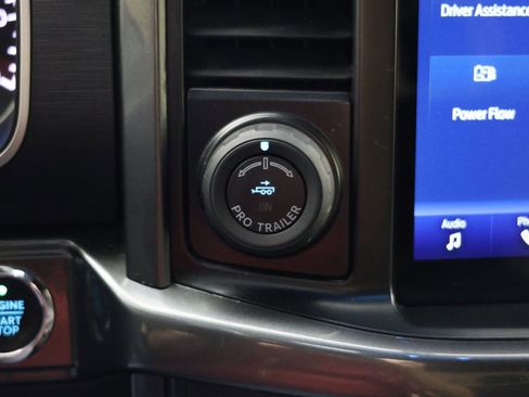 Used 2022 Ford F150 XLT w/ Equipment Group 302A High image 29