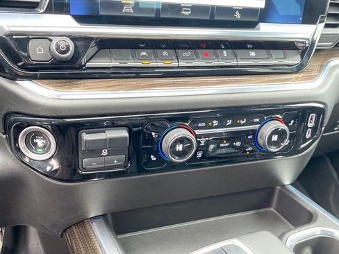 Certified 2024 Chevrolet Silverado 1500 RST w/ Convenience Package II image 13