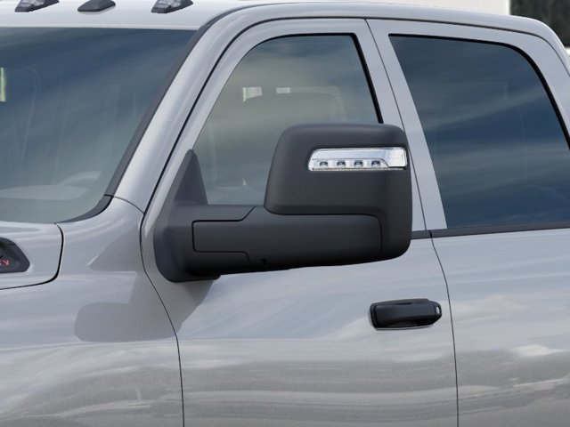 New 2026 RAM 2500 Tradesman AWD/4WD image 12