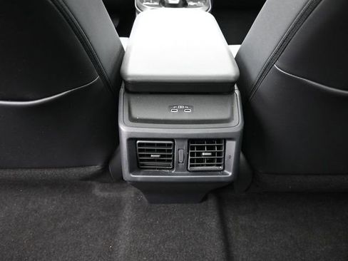 Certified 2026 Toyota bZ XLE image 24