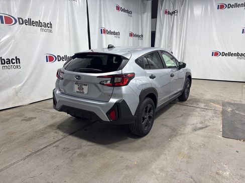 Certified 2025 Subaru Crosstrek 2.0i image 5