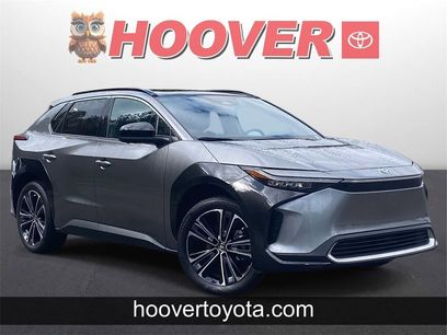 Used 2024 Toyota bZ4X Limited w/ Weather Package