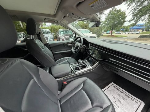 Used 2021 Audi Q7 3.0T Premium Plus AWD/4WD image 10