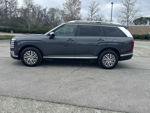 New 2026 Hyundai Palisade FWD Hybrid image 4