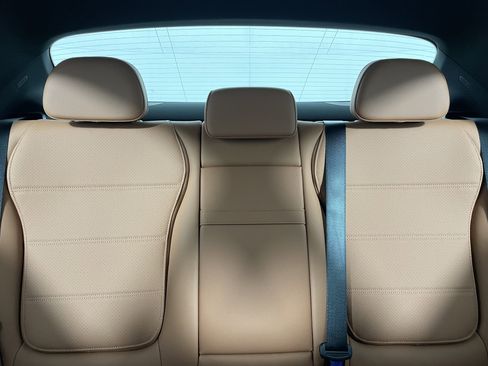 New 2026 Mercedes-Benz C 300 Sedan image 14