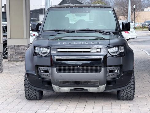 Used 2023 Land Rover Defender 110 V8 image 54