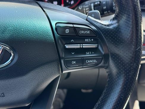 Used 2020 Hyundai Veloster Turbo Ultimate FWD image 14