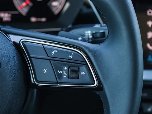 New 2026 Audi A3 2.0T Premium AWD/4WD image 20