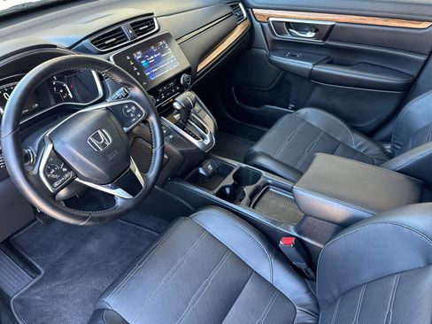 Used 2018 Honda CR-V EX-L image 10