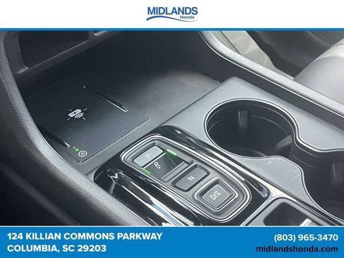 Certified 2025 Honda Pilot TrailSport image 32