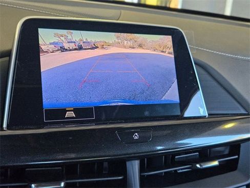 New 2026 Cadillac CT4 V Blackwing w/ Carbon Fiber 1 Package image 13