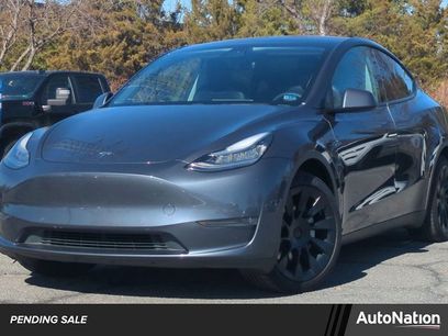 Used 2020 Tesla Model Y Long Range