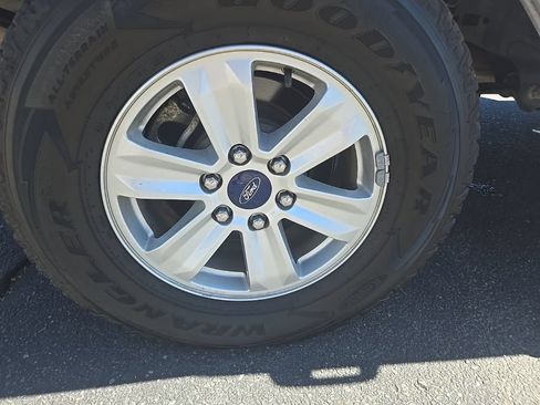 Used 2017 Ford F150 XLT w/ Equipment Group 301A Mid AWD/4WD image 35