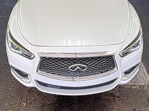 Used 2017 INFINITI QX60 FWD w/ Premium Plus Package image 6