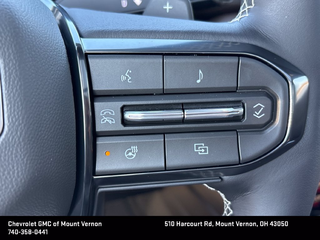 New 2026 GMC Yukon Denali Ultimate AWD/4WD image 38