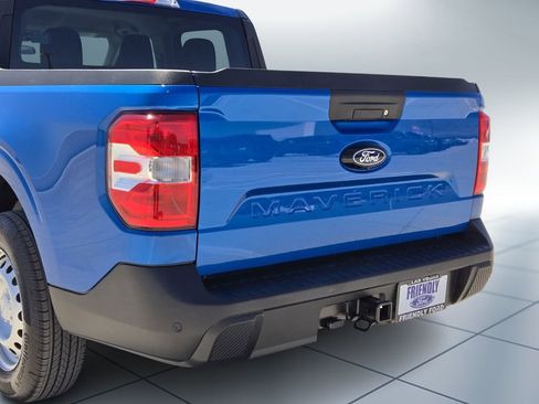 New 2026 Ford Maverick XL AWD/4WD image 4