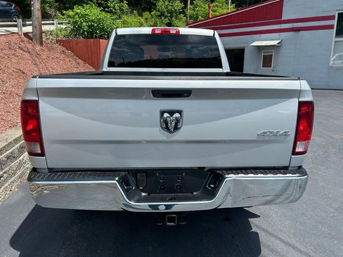 Used 2014 RAM 1500 Tradesman w/ Popular Equipment Group AWD/4WD image 4