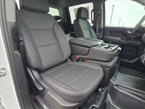 New 2026 Chevrolet Silverado 1500 W/T w/ WT Value Package AWD/4WD image 14