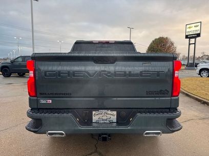 New 2026 Chevrolet Silverado 1500 High Country