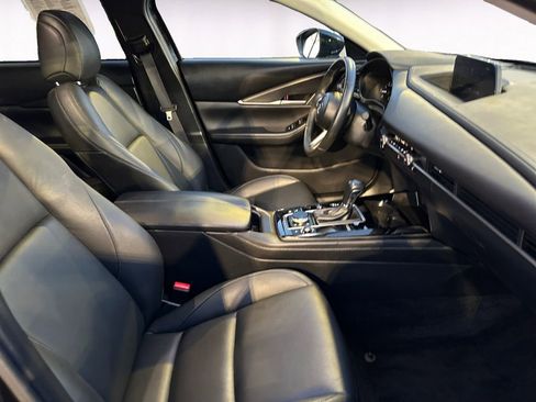 Used 2024 MAZDA CX-30 AWD 2.5 S w/ Select Sport Pkg image 15