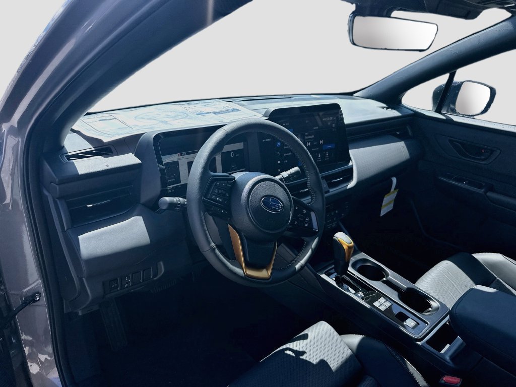 New 2026 Subaru Outback Wilderness AWD/4WD image 9