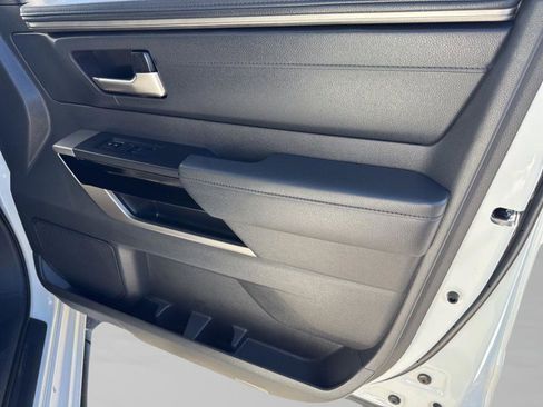 Used 2024 Toyota Tundra Limited w/ TRD Off-Road Package image 22