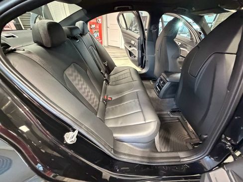 Used 2021 BMW M3 w/ Executive Package RWD image 52