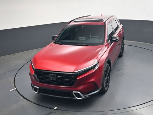 Used 2023 Honda CR-V Sport Touring image 23