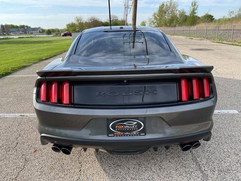 Used 2015 Ford Mustang GT Premium w/ GT Performance Package RWD image 26