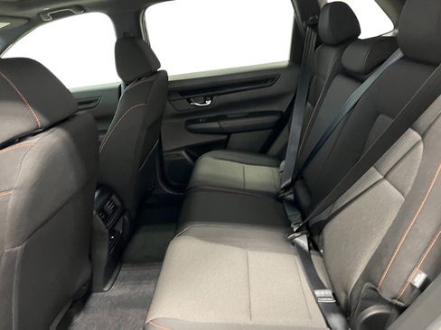 Certified 2024 Honda CR-V Sport image 31