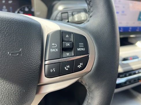 Certified 2023 Ford Explorer XLT w/ Equipment Group 202A image 10