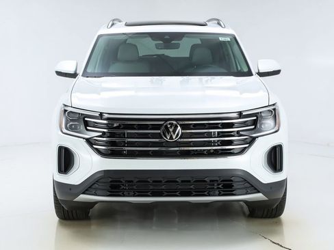 New 2026 Volkswagen Atlas SE image 55
