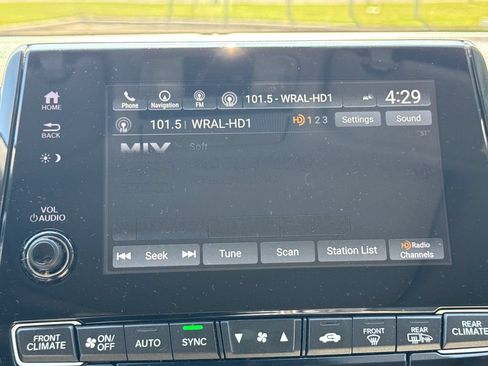 Used 2021 Honda Odyssey Touring image 24