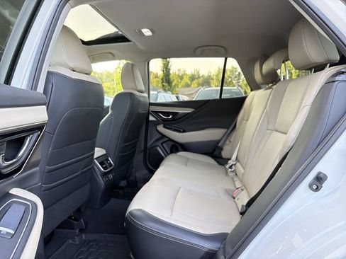 Certified 2024 Subaru Outback Limited AWD/4WD image 13