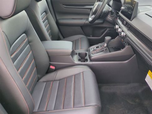 New 2026 Honda CR-V Sport-L image 11