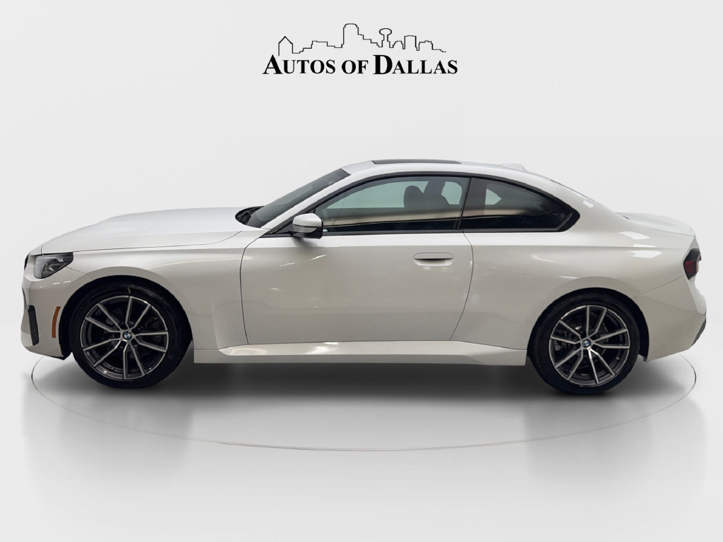 Used 2026 BMW 230i Coupe RWD image 11