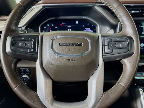 Used 2023 GMC Sierra 1500 Denali AWD/4WD image 49