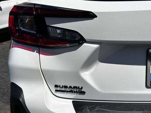 New 2026 Subaru Crosstrek 2.0i Premium image 6