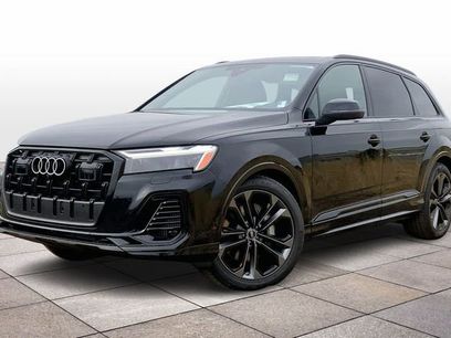 New 2026 Audi Q7 3.0T Premium Plus