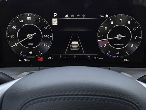 New 2025 Kia Telluride SX X-Line image 11