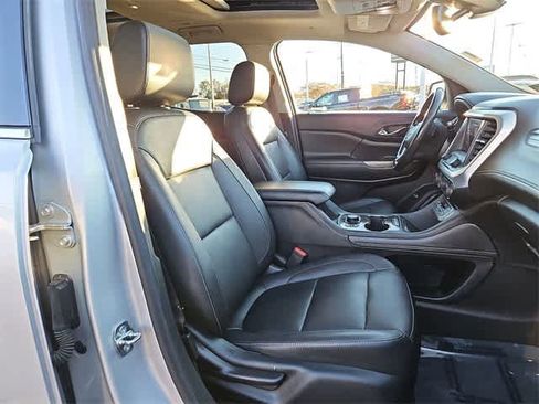 Certified 2020 GMC Acadia SLT image 35