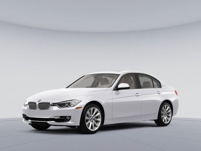 Used 2013 BMW 335i xDrive Sedan